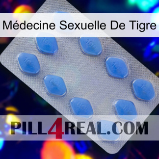 Médecine Sexuelle De Tigre 21